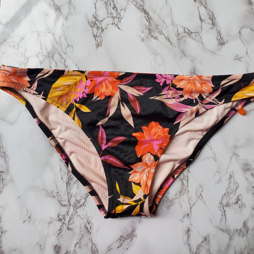 New! Shade & Shore Bikini Bottom